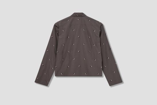  리에르 긴팔 셔츠 SHT25PFL - RIER