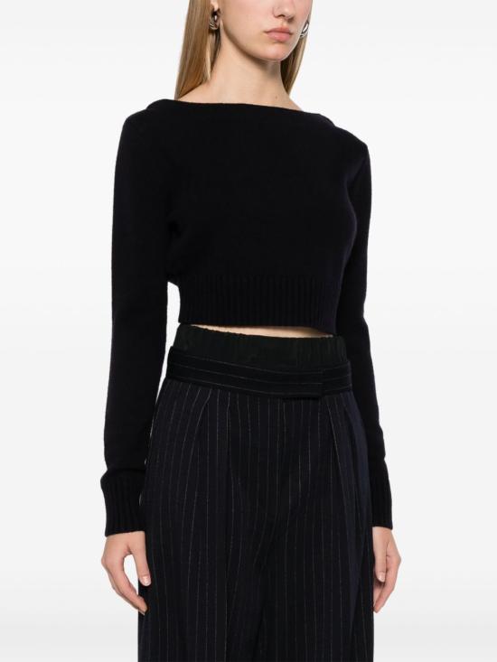  막스마라 스웨터 2421366062600 ANGRI004 - MAX MARA