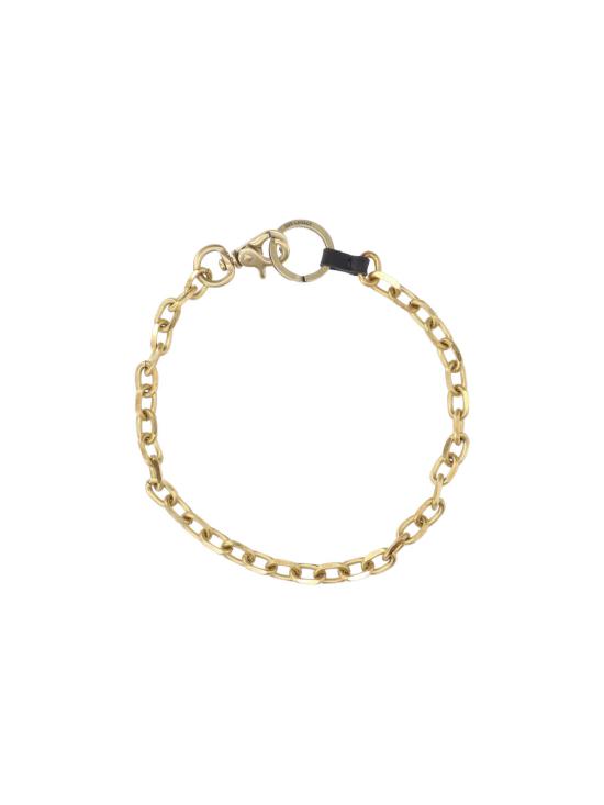 24FW 아워레가시 네크리스 A4248LRB RAW BRASS - OUR LEGACY