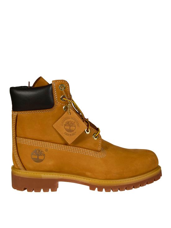 26SS 팀버랜드 6인치 프리미엄 워터프루프 레이스업 부츠 TB110061 7131 BEIGE