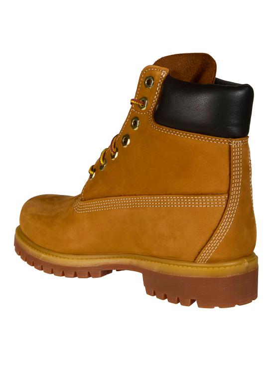 26SS 팀버랜드 6인치 프리미엄 워터프루프 레이스업 부츠 TB110061 7131 BEIGE - TIMBERLAND