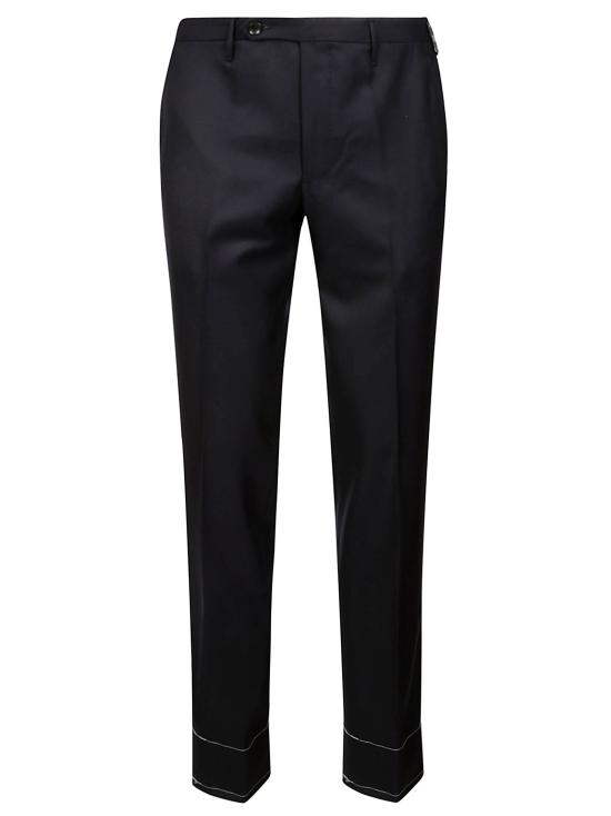  로타 스트레이트 팬츠 0306P 500 2 C 7 BLUE