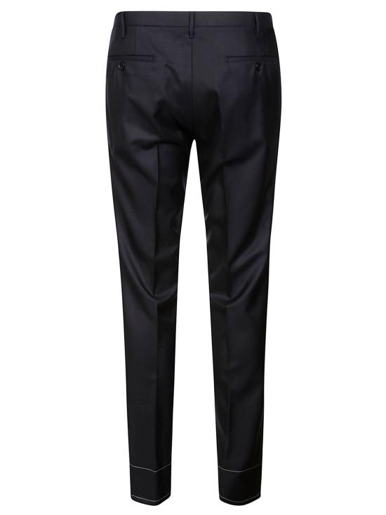  로타 스트레이트 팬츠 0306P 500 2 C 7 BLUE - ROTA