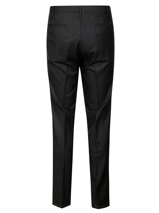  로타 스트레이트 팬츠 0306P 500 2 C 2 GREY - ROTA