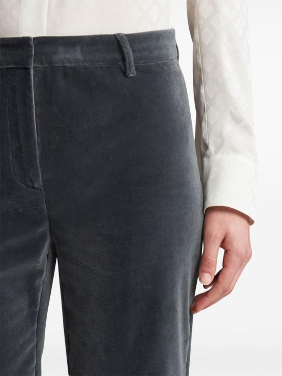 24FW 에트로 스트레이트 팬츠 WREA003399TCE01B6214 Blue - ETRO