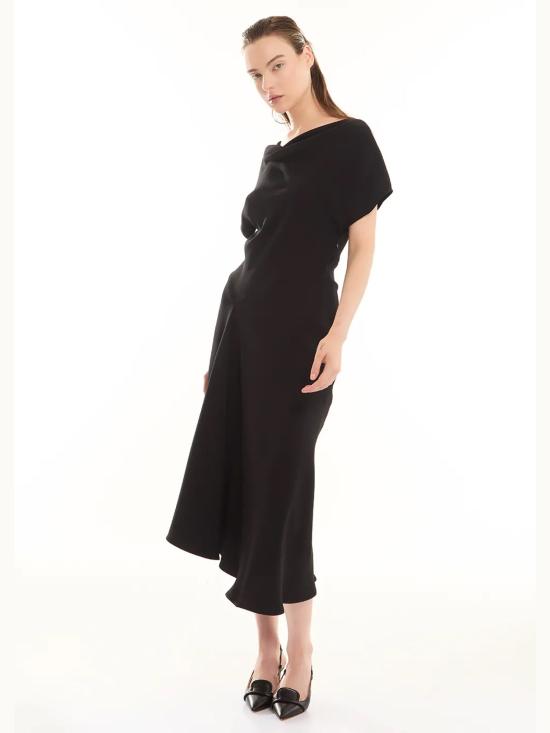 24FW 파로쉬 미디 원피스 D725398 - PAROSH