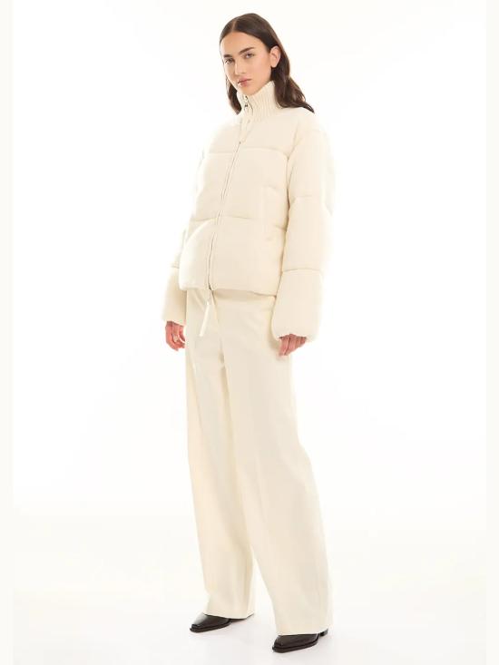 24FW 파로쉬 무톤 D490575 - PAROSH