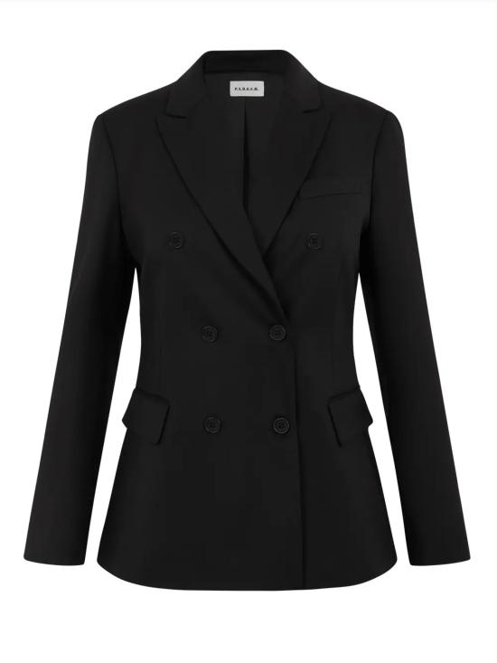  파로쉬 수트 자켓 D420021X - PAROSH