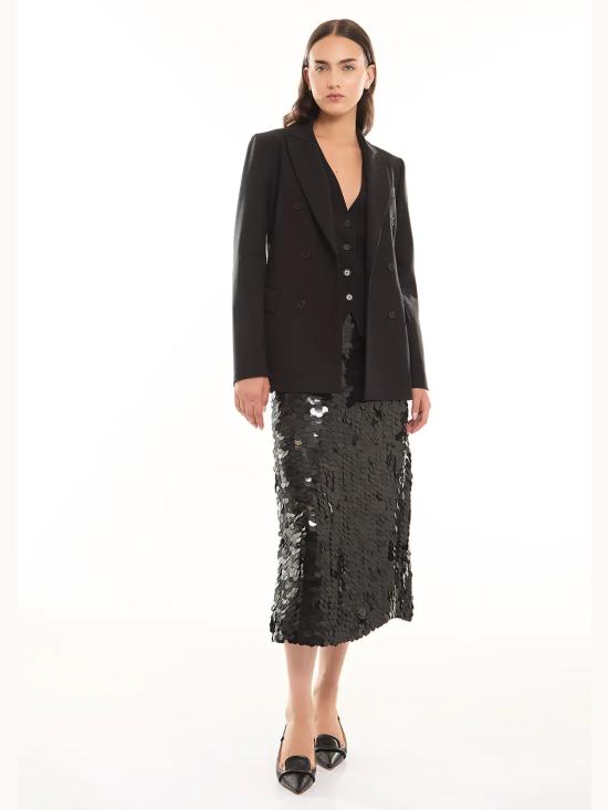  파로쉬 수트 자켓 D420021X - PAROSH