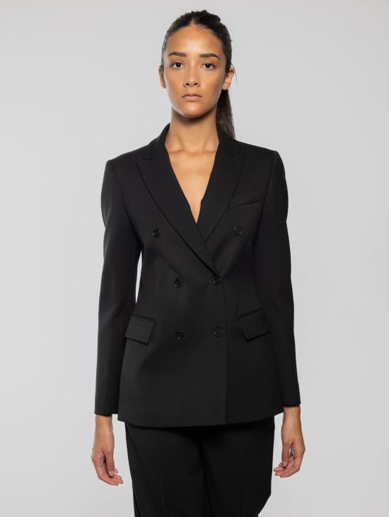  파로쉬 수트 자켓 D420021X