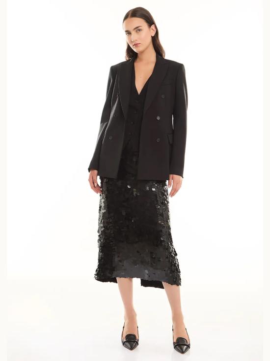  파로쉬 수트 자켓 D420021X - PAROSH