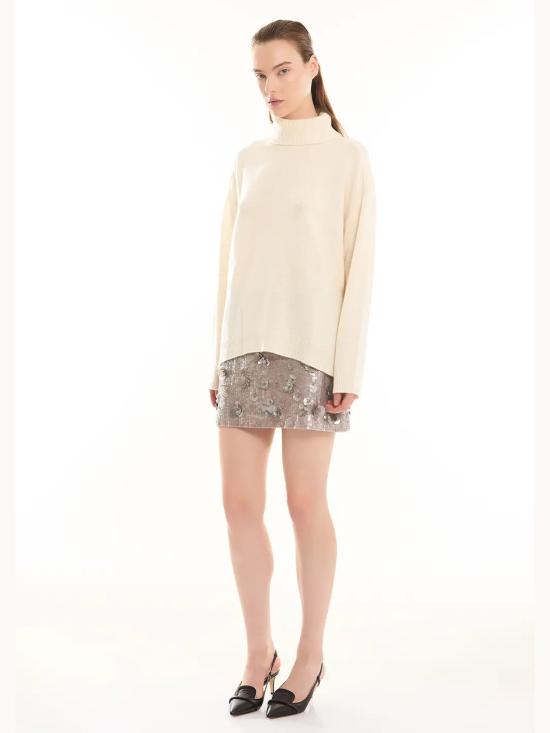  파로쉬 터틀넥 D512927 - PAROSH