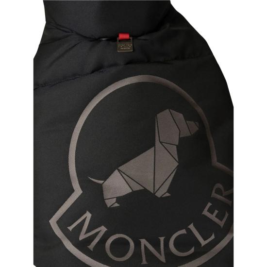 24FW 몽클레어 애견 코트 597T9 3G000 08 P70 BLUE - MONCLER
