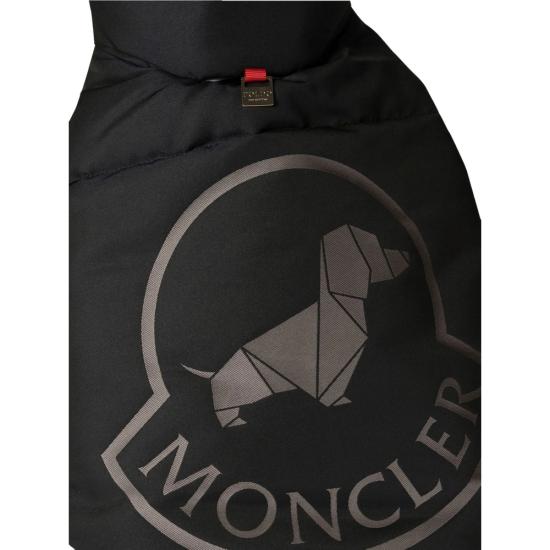 24FW 몽클레어 애견 코트 597T9 3G000 08 P70 BLUE - MONCLER