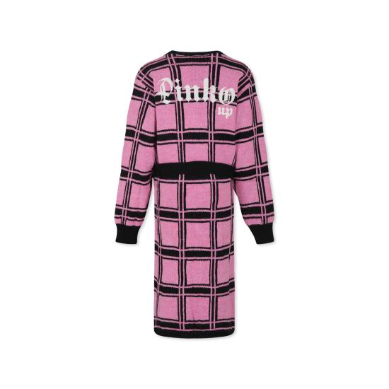  [키즈] 핑코 가디건 031627 042 PINK - PINKO