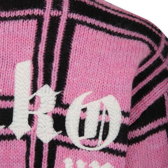  [키즈] 핑코 가디건 031627 042 PINK - PINKO