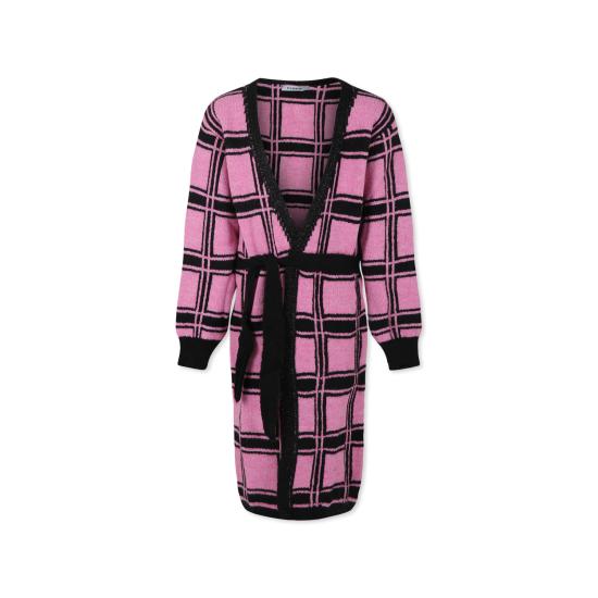  [키즈] 핑코 가디건 031627 042 PINK