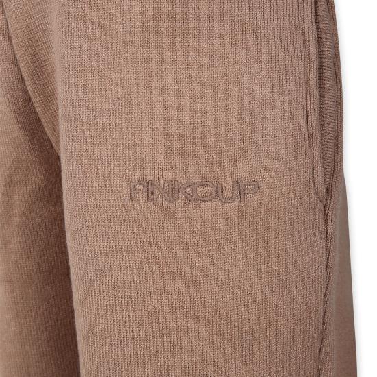  [키즈] 핑코 트레이닝/조거 팬츠 032407 924 BROWN - PINKO