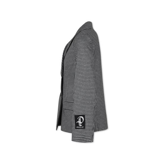  [키즈] 핑코 자켓 031519 200 BLACK - PINKO