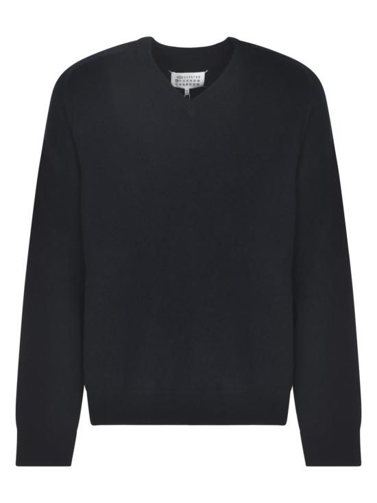 24FW 마르지엘라 스웨터 S50HN0005 M13058 511