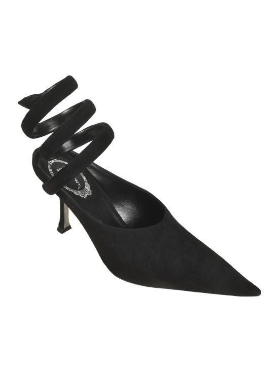  르네 카오빌라 힐/펌프스 C12179 080 C0019999 - RENE CAOVILLA