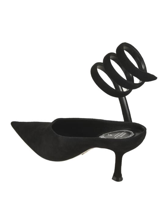  르네 카오빌라 힐/펌프스 C12179 080 C0019999 - RENE CAOVILLA