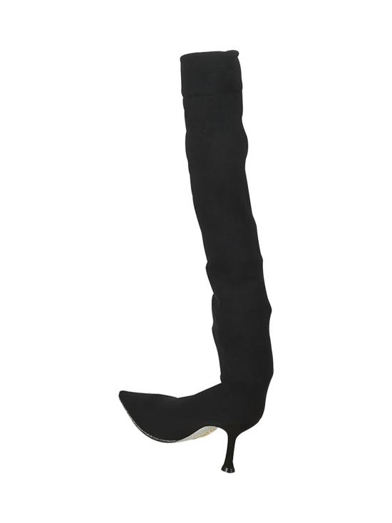 24FW 르네 카오빌라 부츠 C12224 080 CACHV065 - RENE CAOVILLA