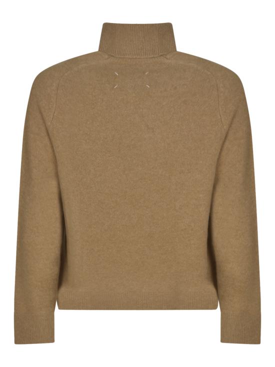  마르지엘라 터틀넥 S50HL0032 M13058 124M - MAISON MARGIELA