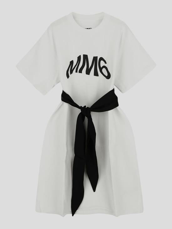  [키즈] MM6 메종마르지엘라 트레이닝웨어/오버롤/세트 M60301 MM055 M6C01 - MM6 MAISON MARGIELA