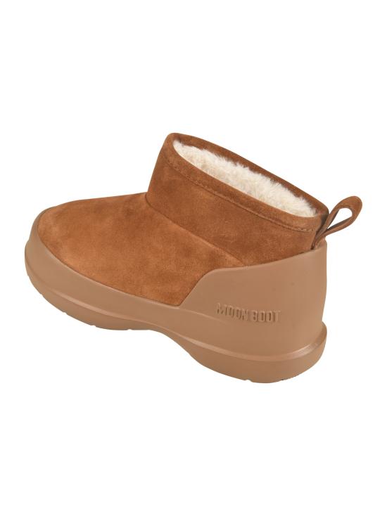 24FW 문부츠 부츠 80D2480040 M008 Brandy - MOON BOOT