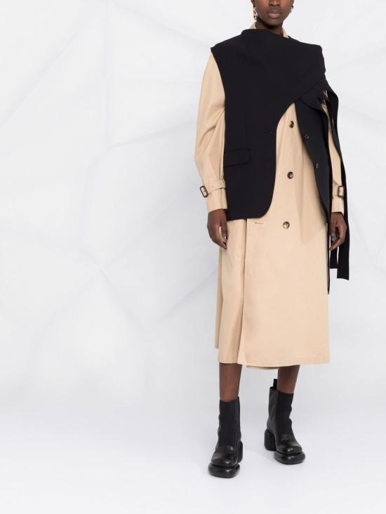  버버리 베스트 8054567 W90A1189 - BURBERRY