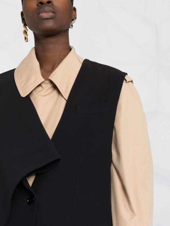  버버리 베스트 8054567 W90A1189 - BURBERRY