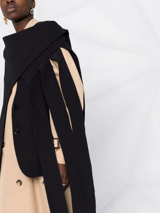  버버리 베스트 8054567 W90A1189 - BURBERRY