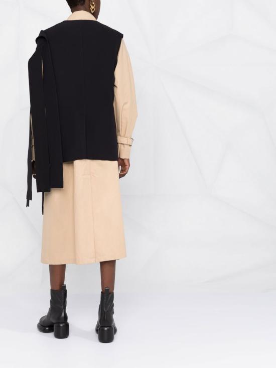  버버리 베스트 8054567 W90A1189 - BURBERRY