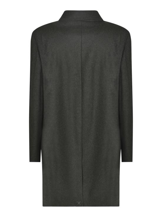 24FW 페이 코트 NAM54490380 GAH V622 - FAY