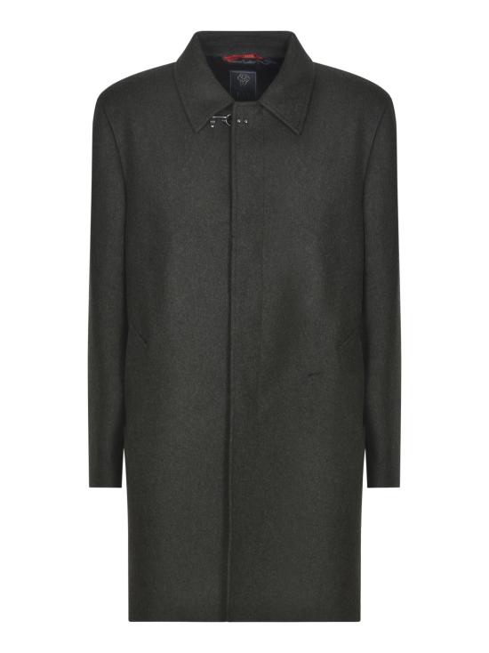 24FW 페이 코트 NAM54490380 GAH V622