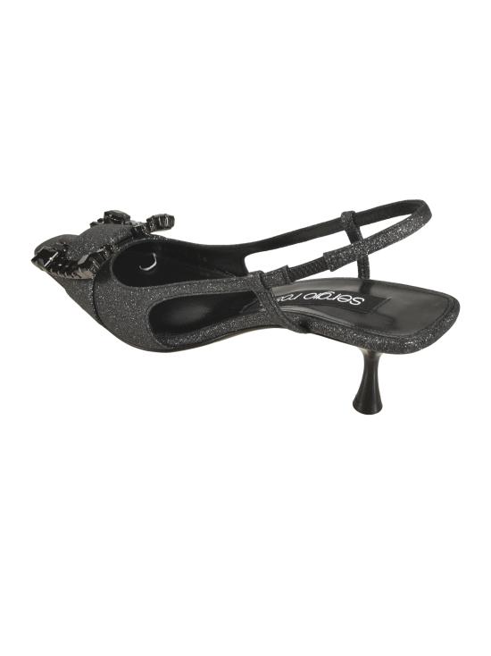  세르지오로시 힐/펌프스 A98210 MFL243 1000 120 - SERGIO ROSSI