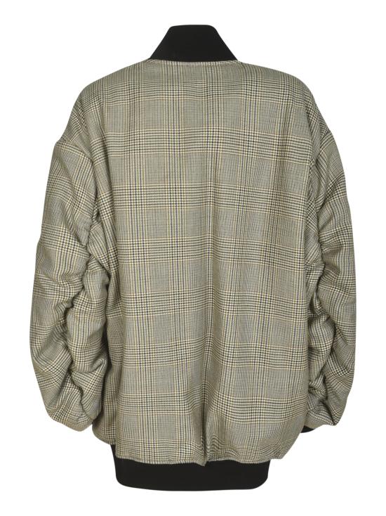 24FW 알레산드로 비질란테 봄버 자켓 VEPZ10022A VZE125 260 - ALESSANDRO VIGILANTE