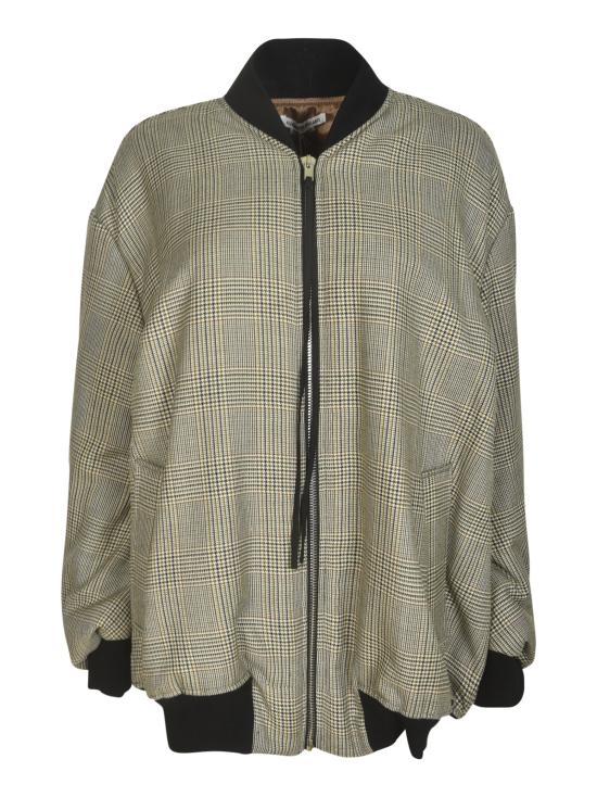 24FW 알레산드로 비질란테 봄버 자켓 VEPZ10022A VZE125 260