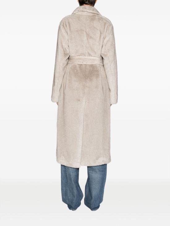  파로쉬 코트 D470588 PIXEL015 Grey - PAROSH