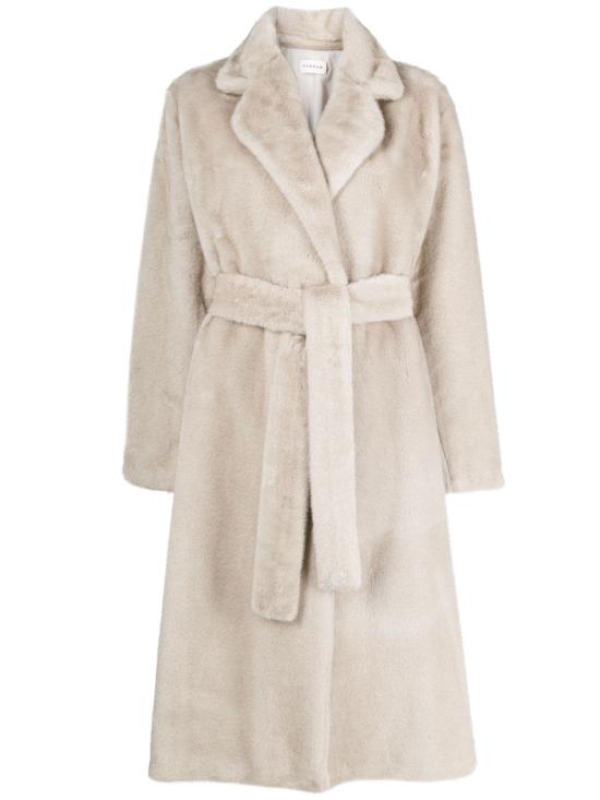  파로쉬 코트 D470588 PIXEL015 Grey