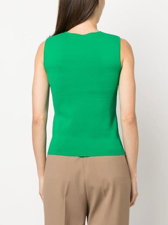  파로쉬 민소매 티셔츠 D510926 ROMA23005 - PAROSH