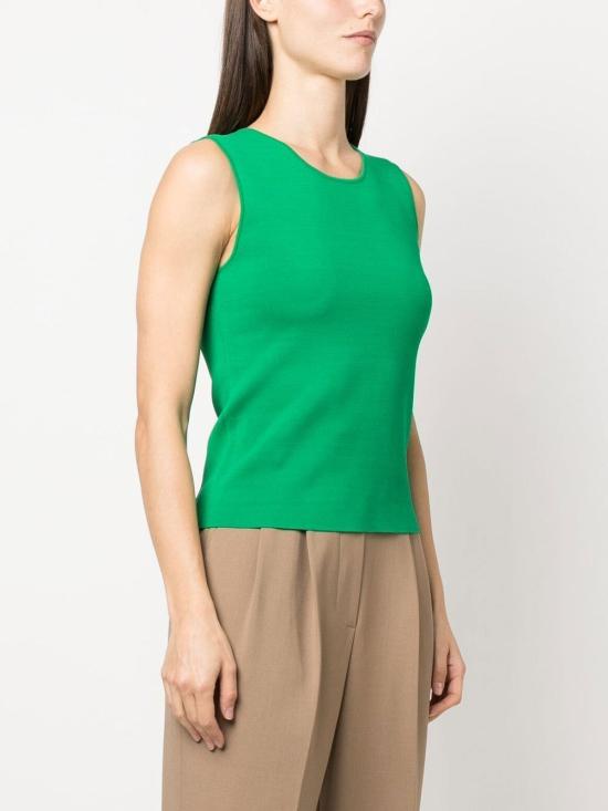  파로쉬 민소매 티셔츠 D510926 ROMA23005 - PAROSH