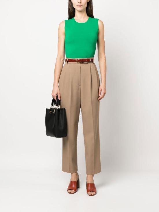  파로쉬 민소매 티셔츠 D510926 ROMA23005 - PAROSH