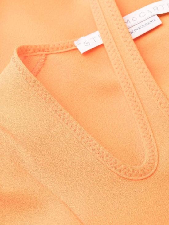  스텔라 맥카트니 숏 원피스 604238 SSA027501 - STELLA MCCARTNEY