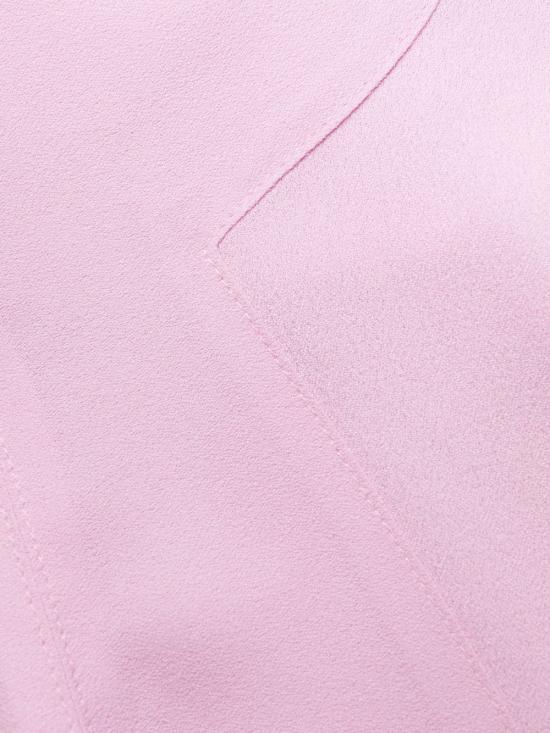  스텔라 맥카트니 미디 원피스 604238 SSA025602 Pink - STELLA MCCARTNEY