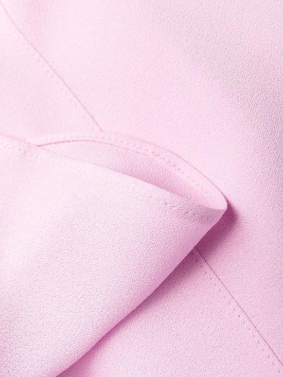  스텔라 맥카트니 미디 원피스 604238 SSA025602 Pink - STELLA MCCARTNEY