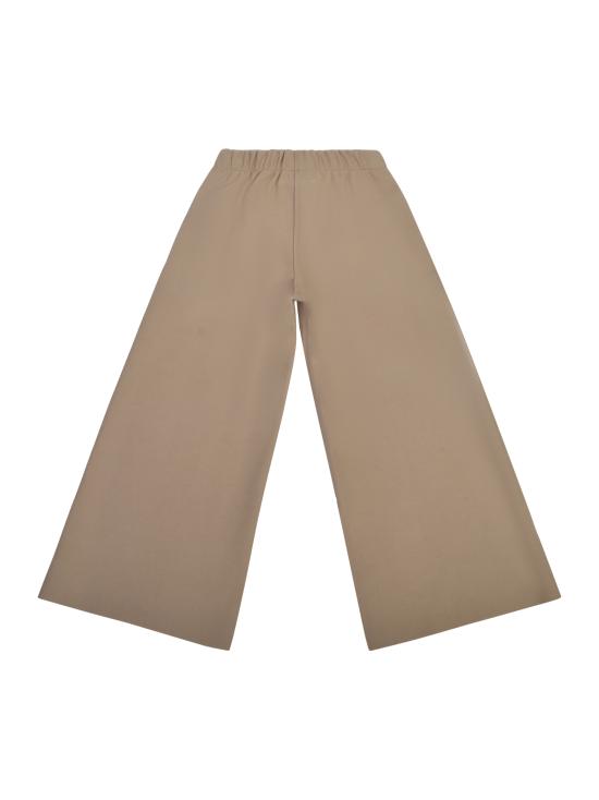  [주니어] MM6 메종마르지엘라 스트레이트 팬츠 M60435 MM00X MM6P82U M6704