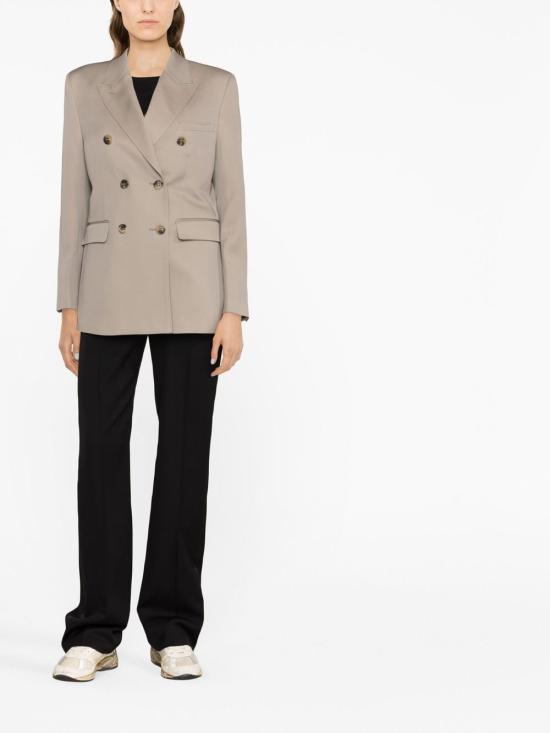  골든구스 수트 자켓 GWP00829 P00096460398 - GOLDEN GOOSE