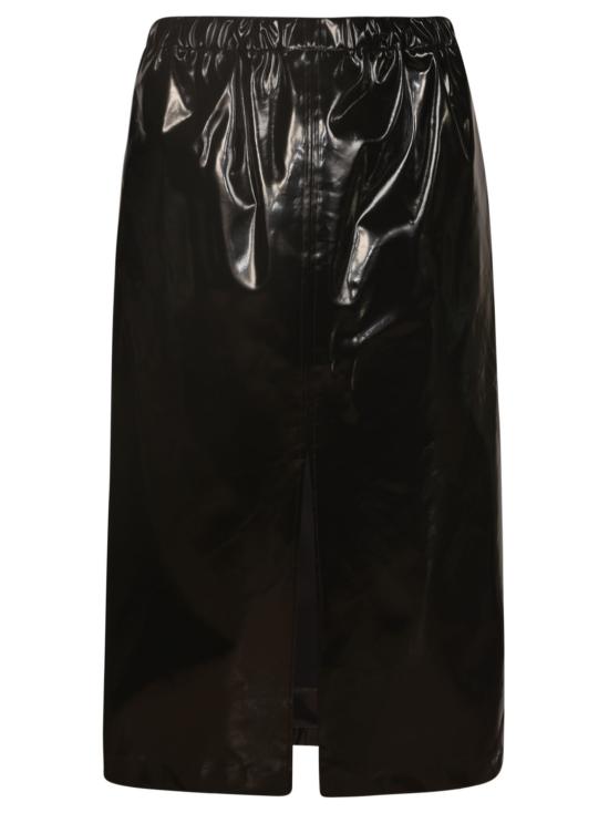  마르지엘라 미디 스커트 S29ME0011 S78362 900